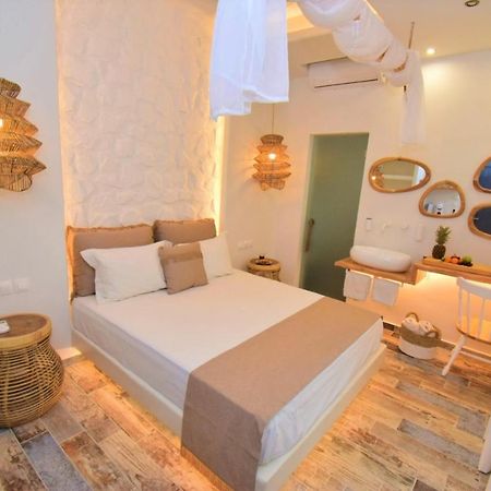 Naxos Petite Studios Agios Prokopios  Exteriér fotografie