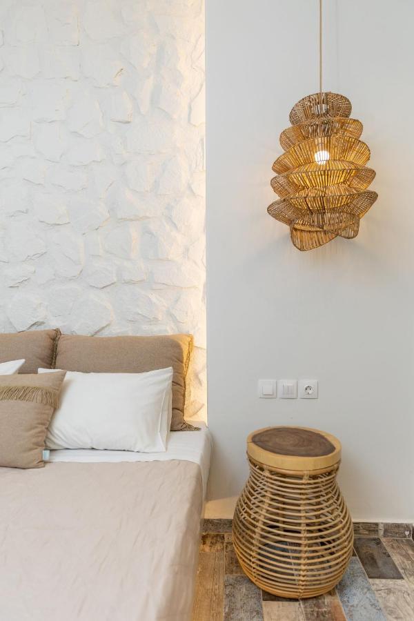 Naxos Petite Studios Agios Prokopios  Exteriér fotografie